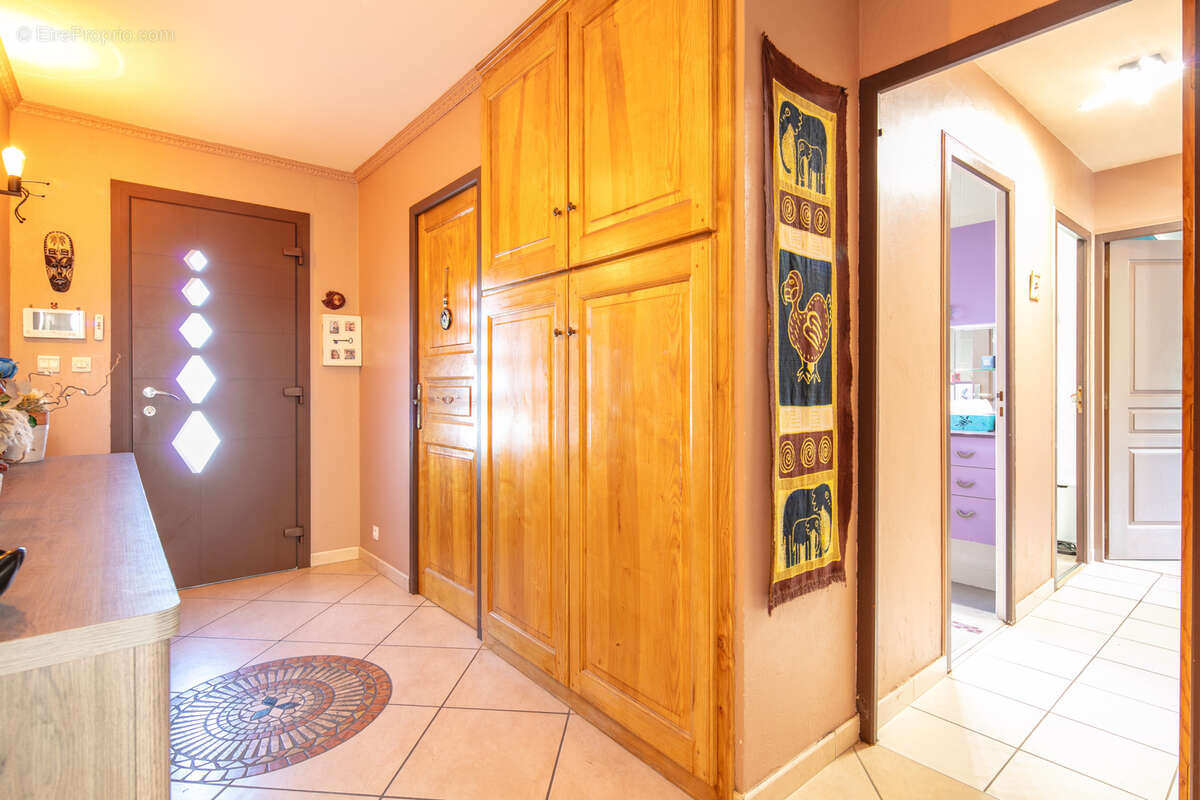 Maison à SAINT-SAUVEUR