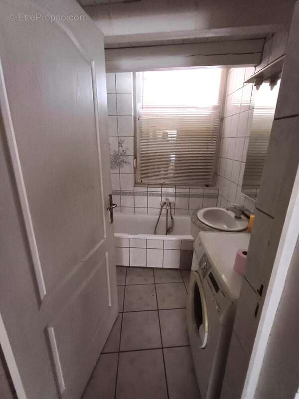 Maison à SCHWEIGHOUSE-SUR-MODER