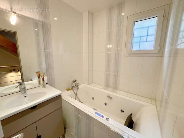 Maison à VILLENNES-SUR-SEINE