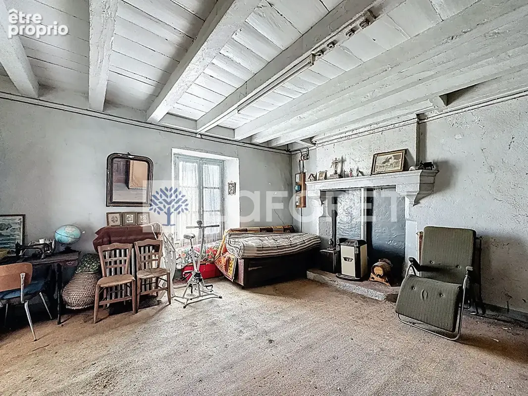 Maison à Saint Loup Lamairé - photo 3