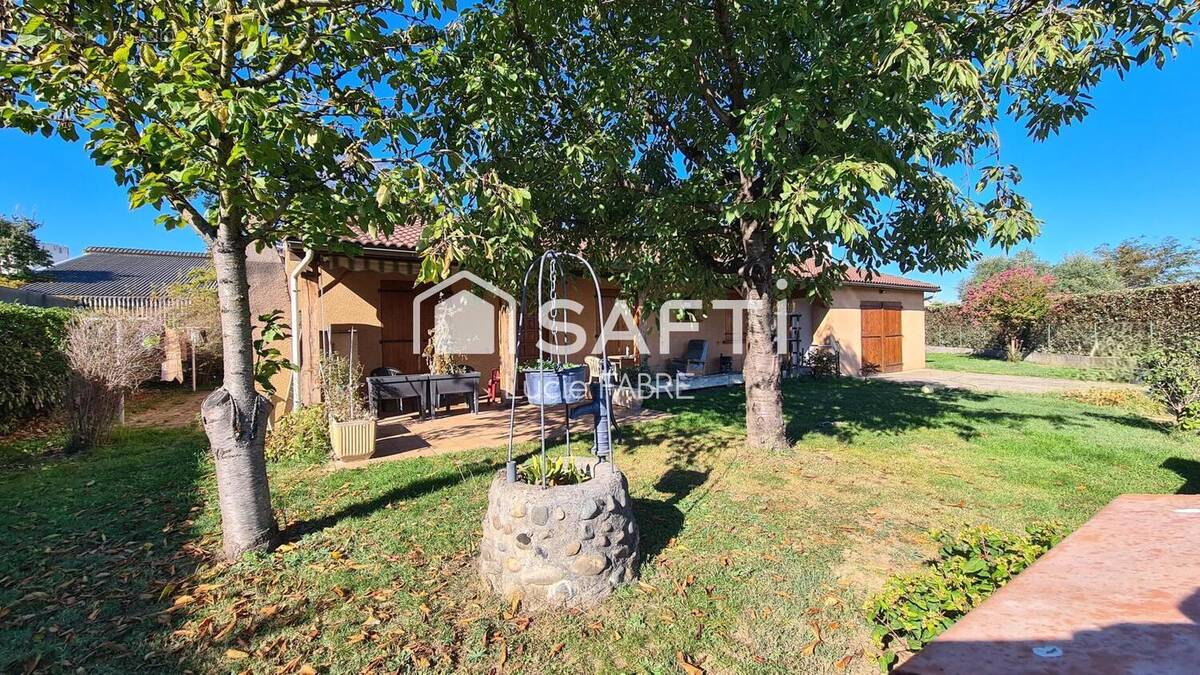 Photo 1 - Maison à BLAGNAC