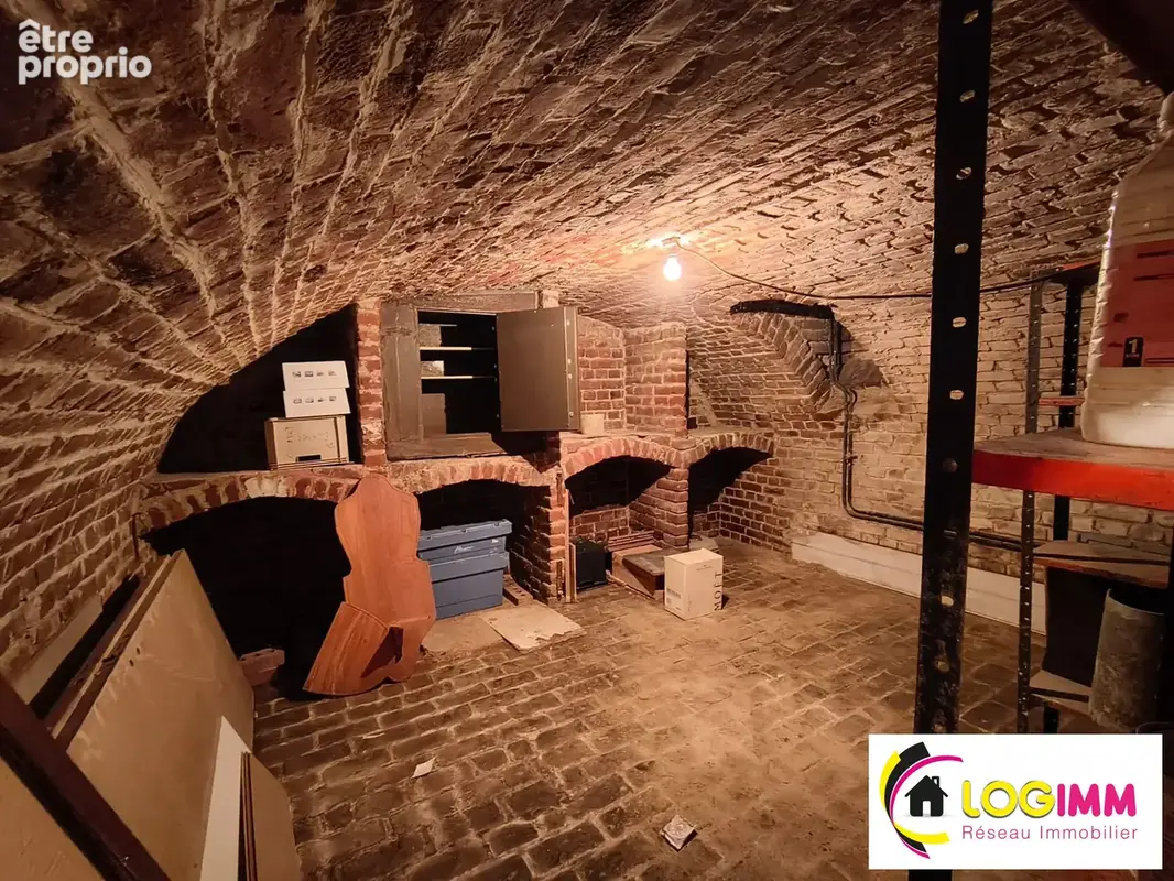 Appartement 165 m² à Valenciennes  - photo 9