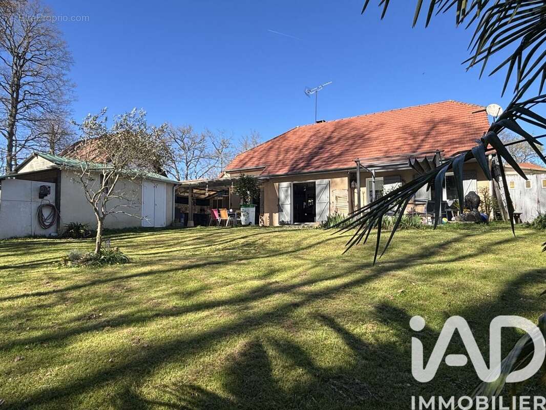 Photo 3 - Maison à LONS