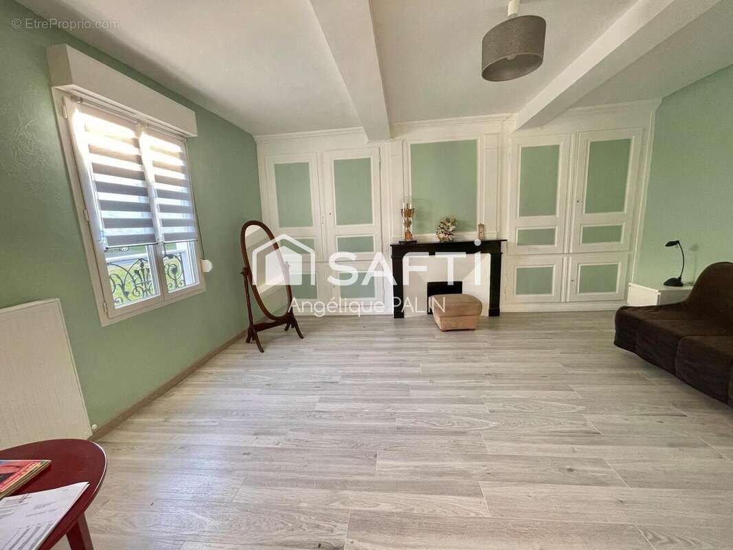 Photo 8 - Maison à SAINTE-MENEHOULD