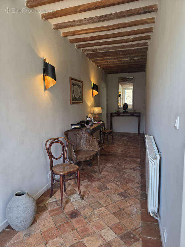 Un hameau préservé au cœur de la campagne gersoise - photo 2
