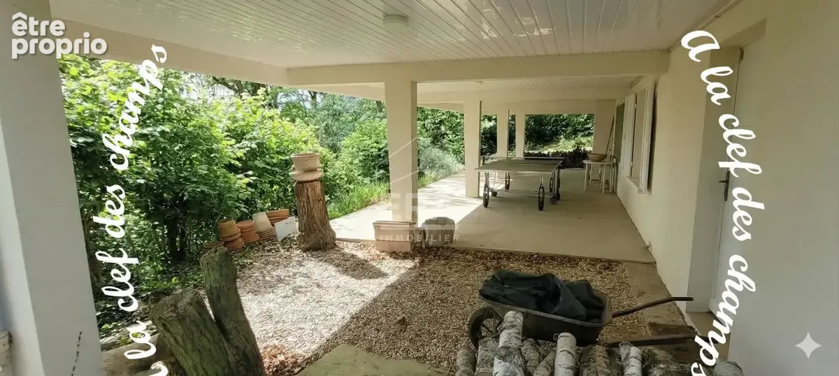 Maison 177m² à bures-sur-yvette - photo 3