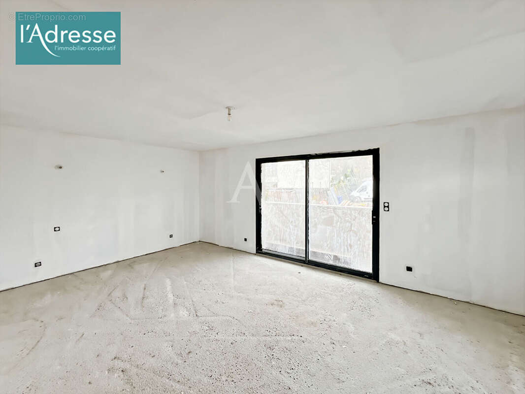 Maison à VAUX-SUR-SEINE