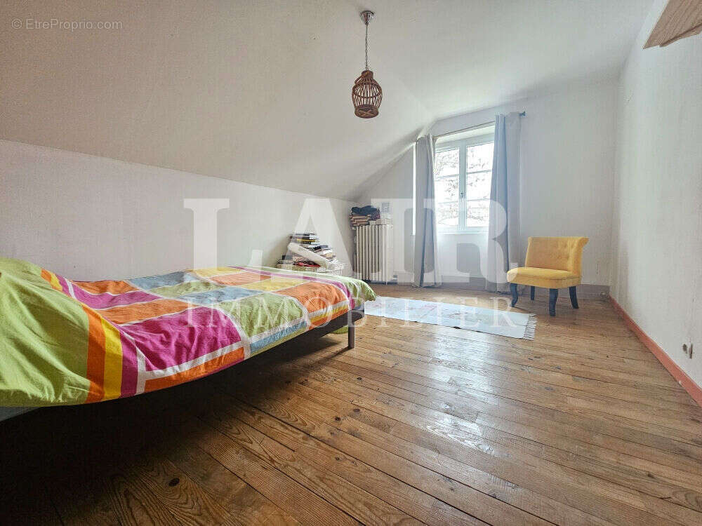 Maison à FRESNAY-SUR-SARTHE