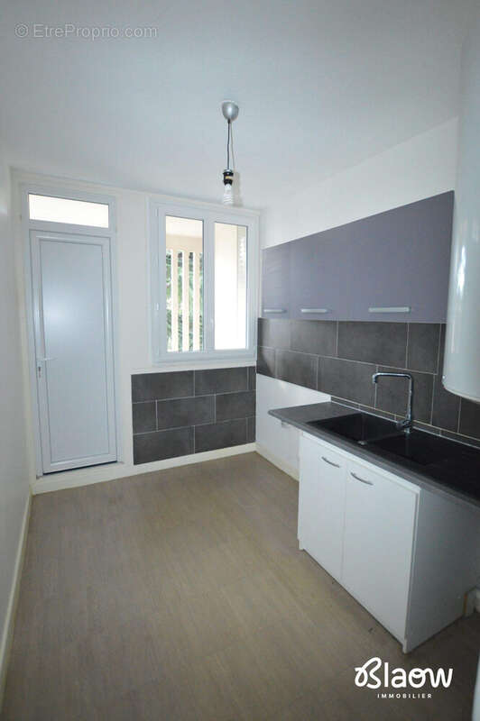 Appartement à LYON-9E