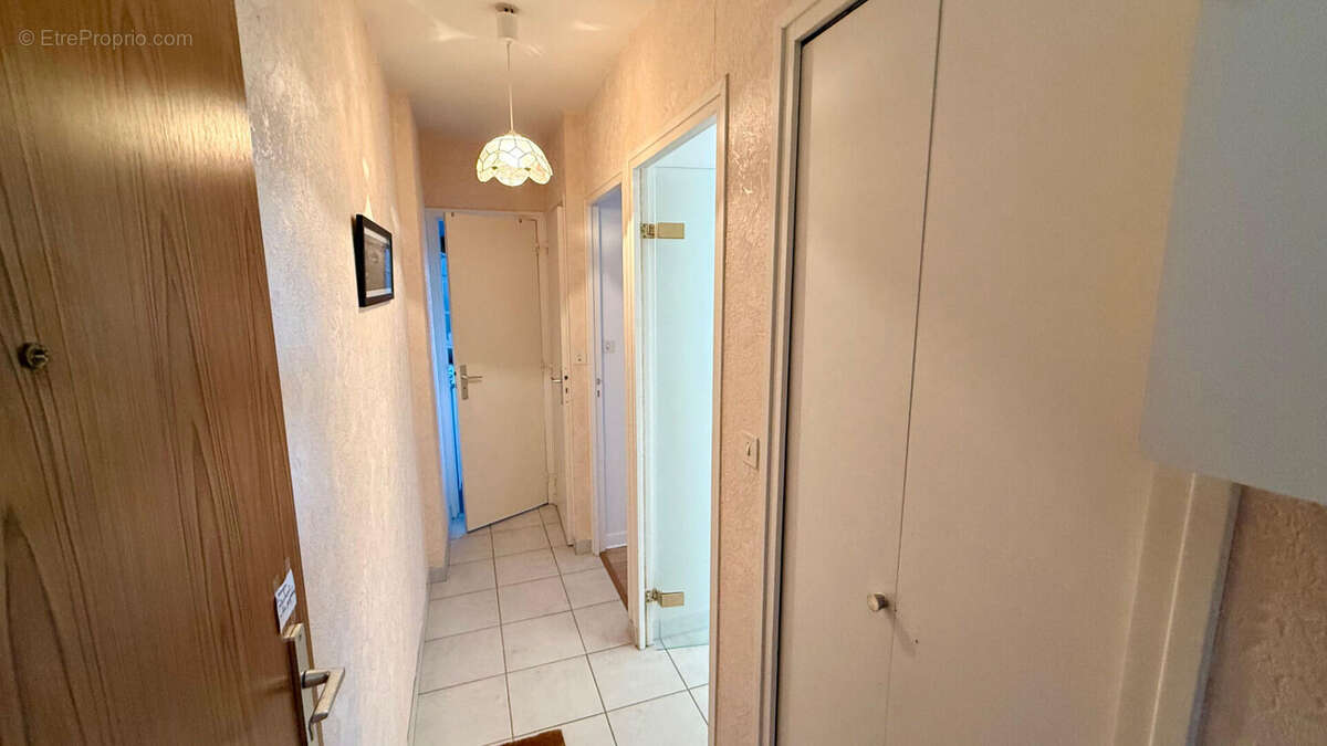 Appartement à CARNAC