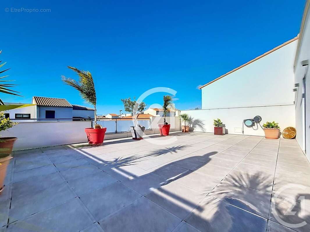 Maison à LATOUR-BAS-ELNE