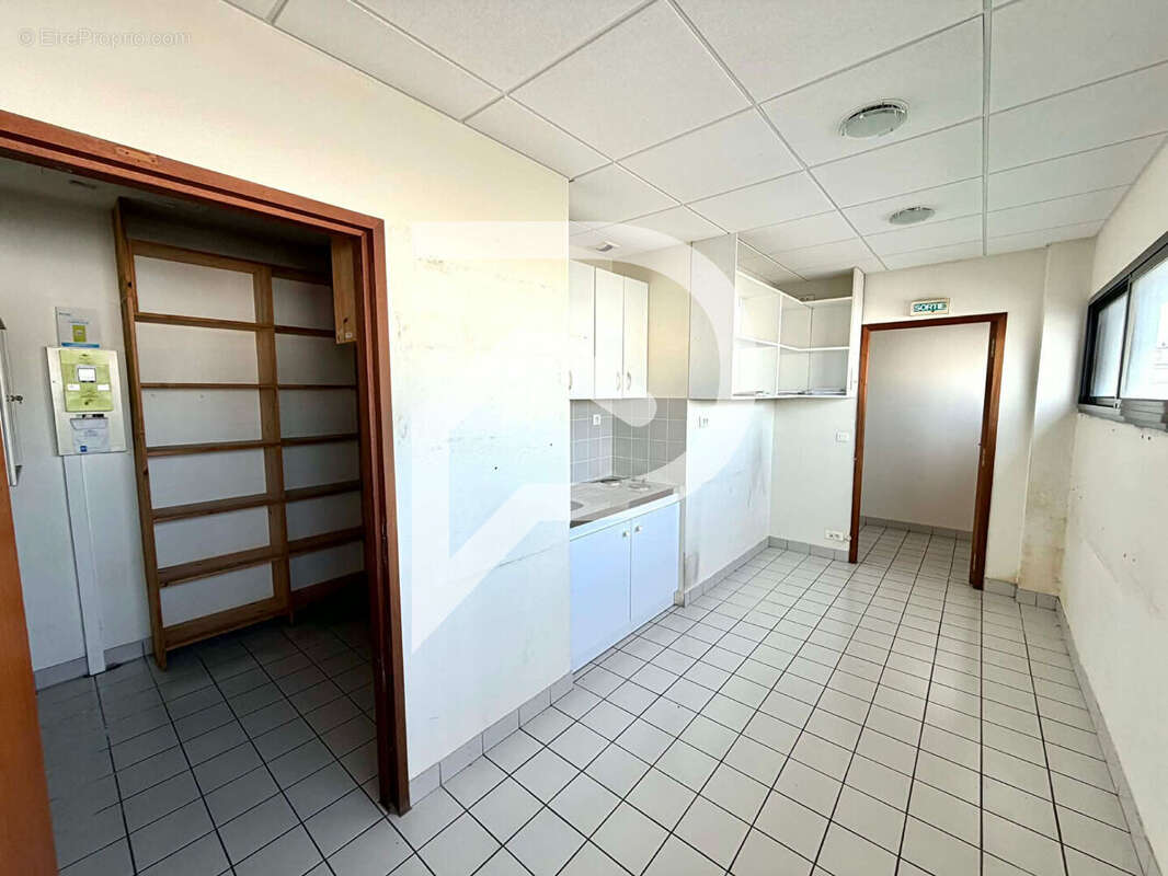 Appartement à MOURENX