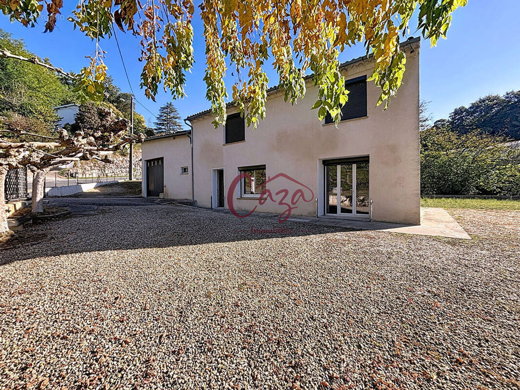 Maison à CAMBLANES-ET-MEYNAC