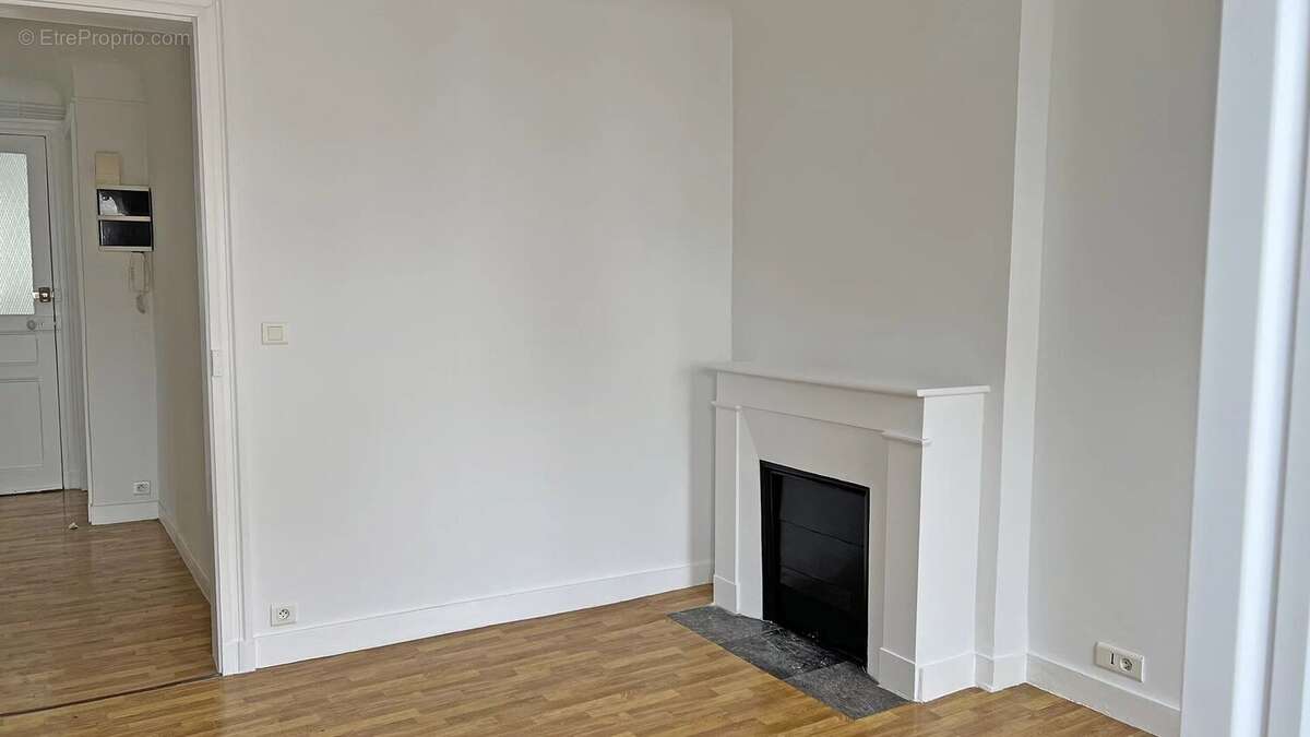 Appartement à BIARRITZ