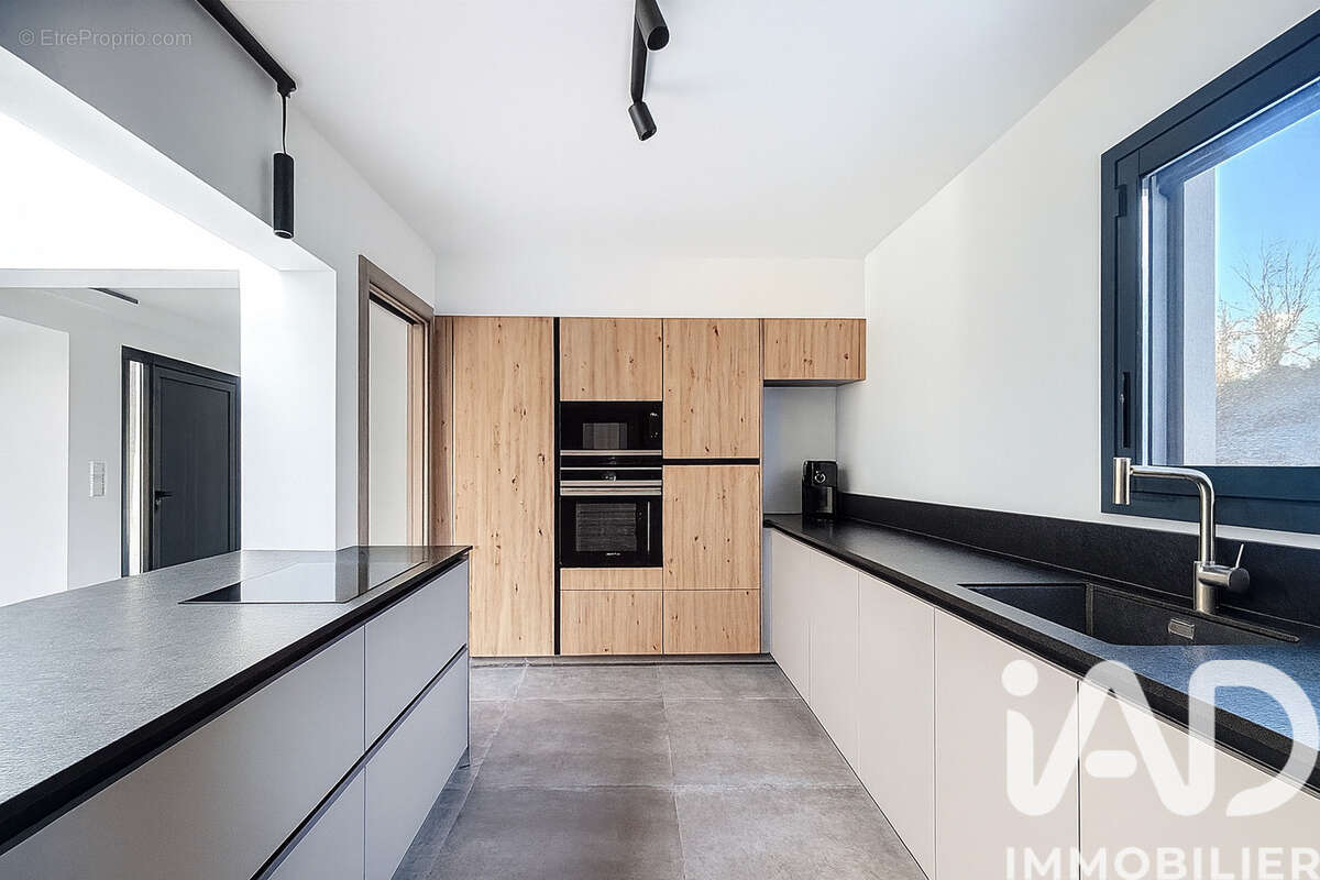 Photo 6 - Maison à ROQUEFORT-LES-PINS