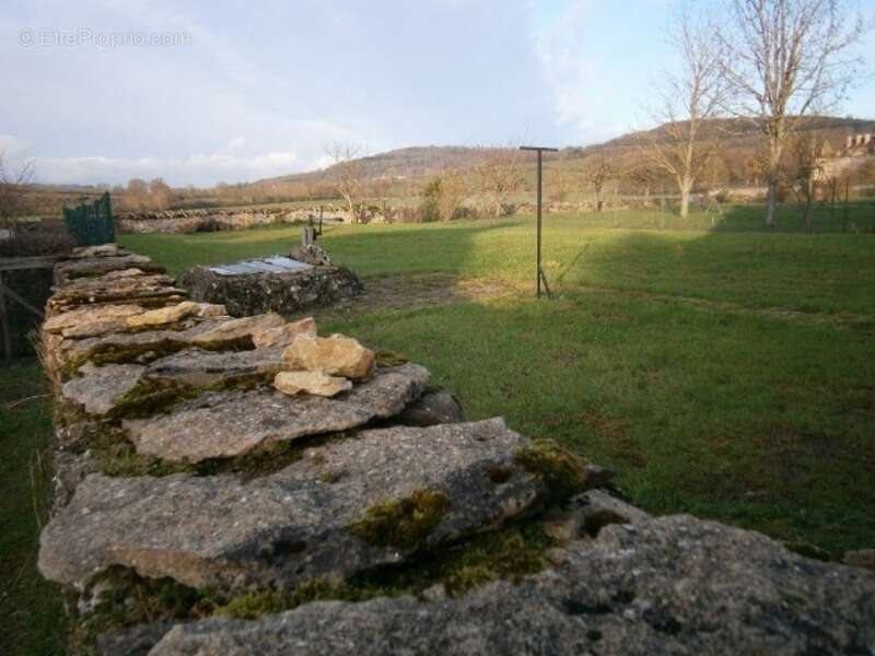 Maison à POUILLY-EN-AUXOIS