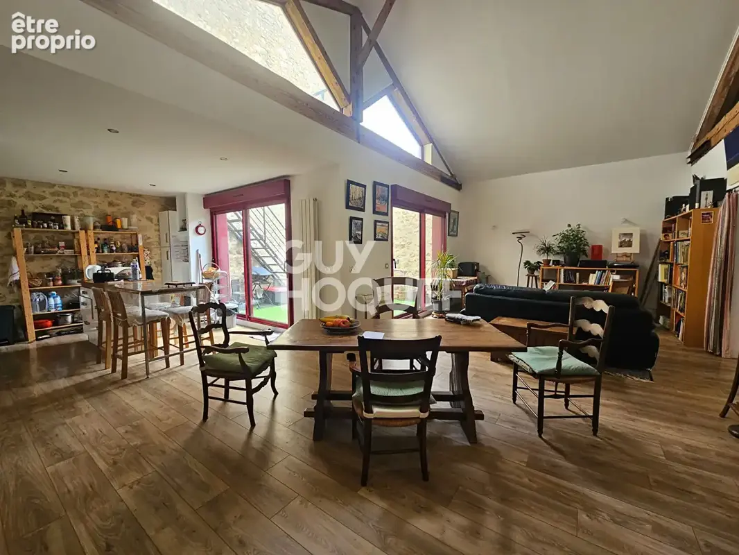 Photo Maison à Narbonne au prix de 378 000€