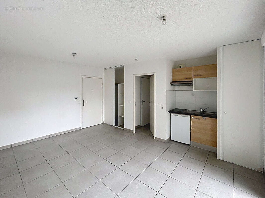 Appartement à BEGLES