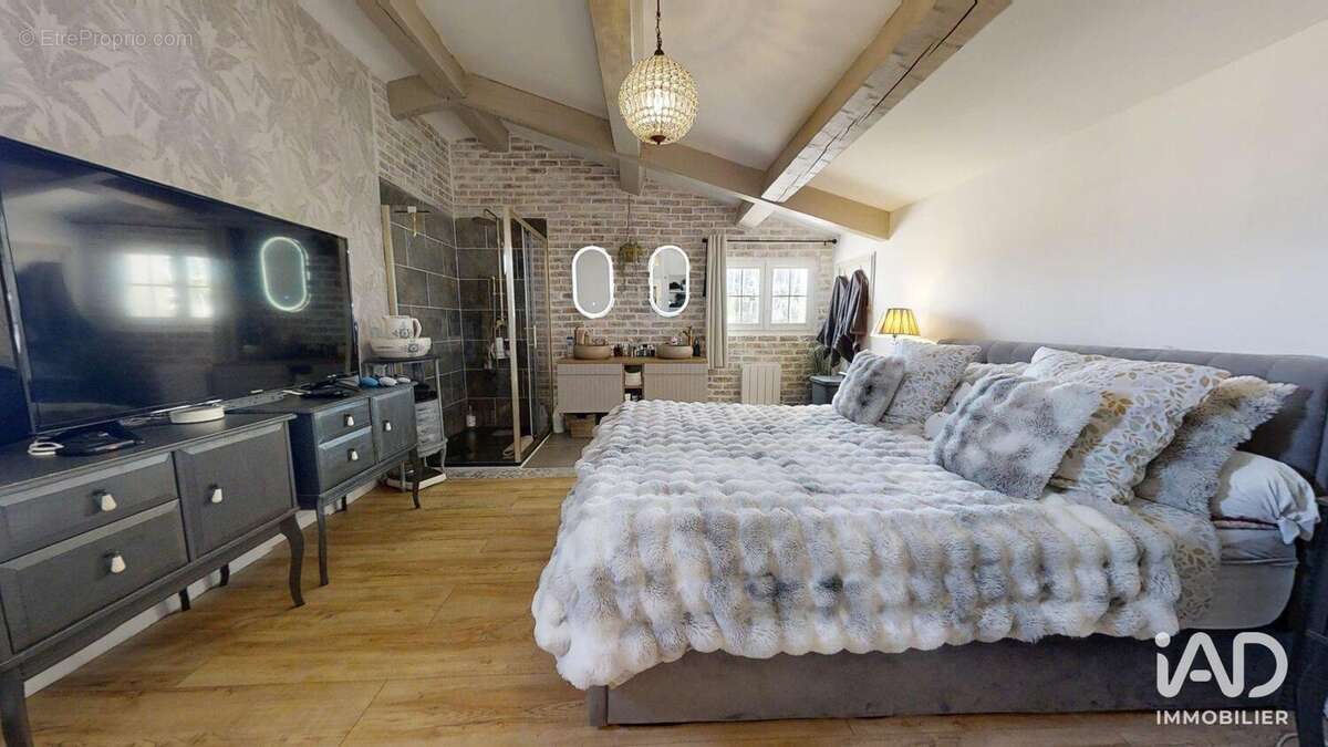 Photo 6 - Maison à SIX-FOURS-LES-PLAGES