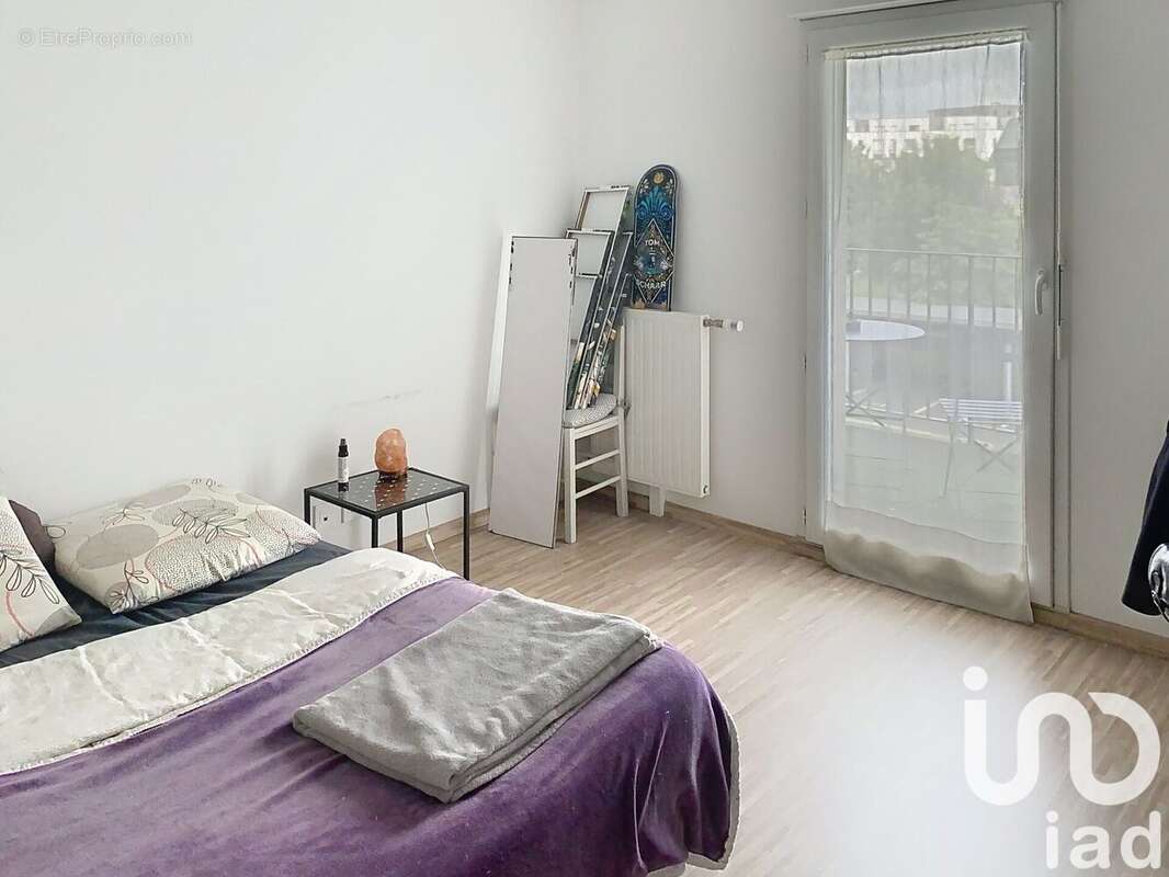 Photo 4 - Appartement à RENNES