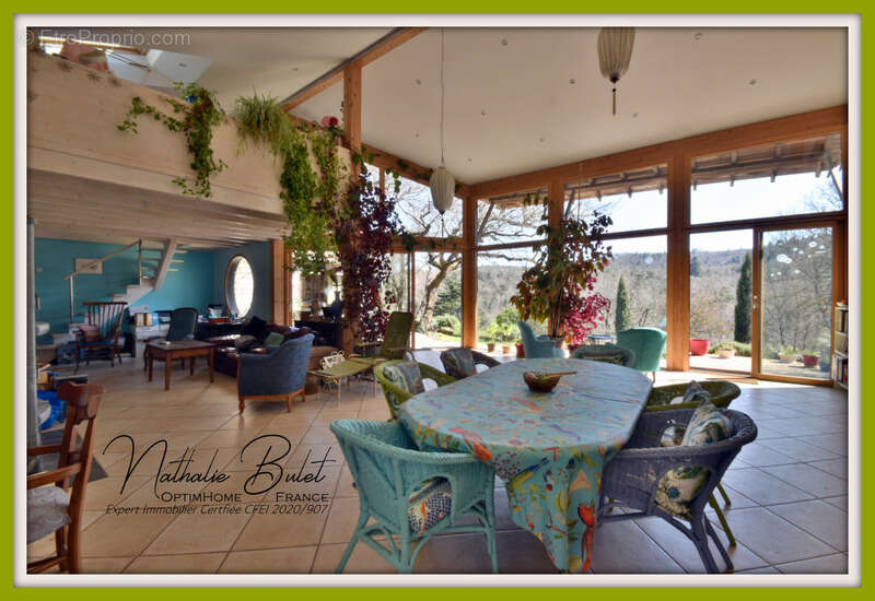 Maison à PARDAILHAN
