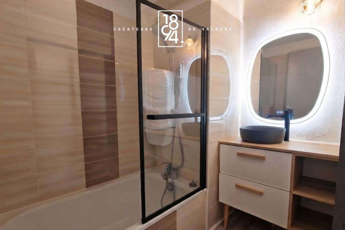 À vendre I Appartement I Chambéry I Garage - photo 7