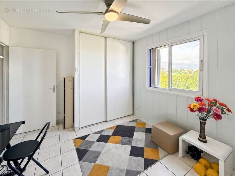 Appartement à SAINTE-MARIE