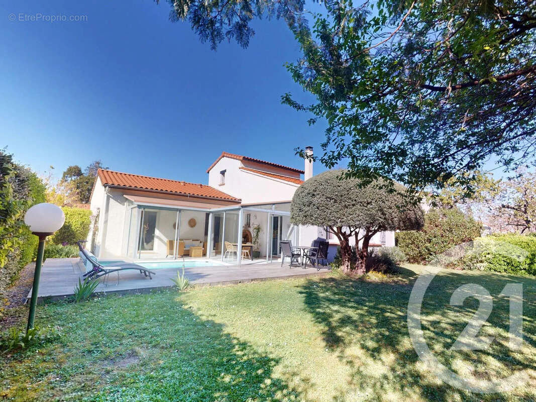 Maison à COLOMIERS