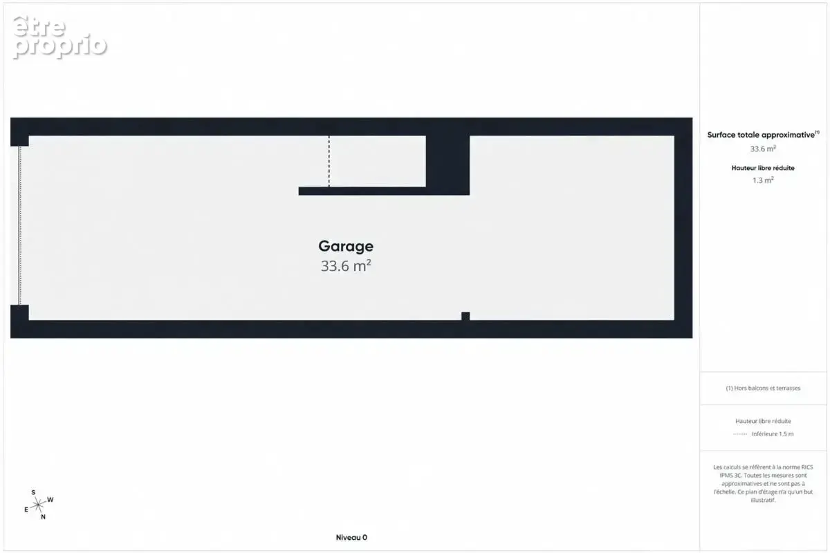 Maison de charme de 4 pièces, 128m² située à Quiévrechain - photo 23