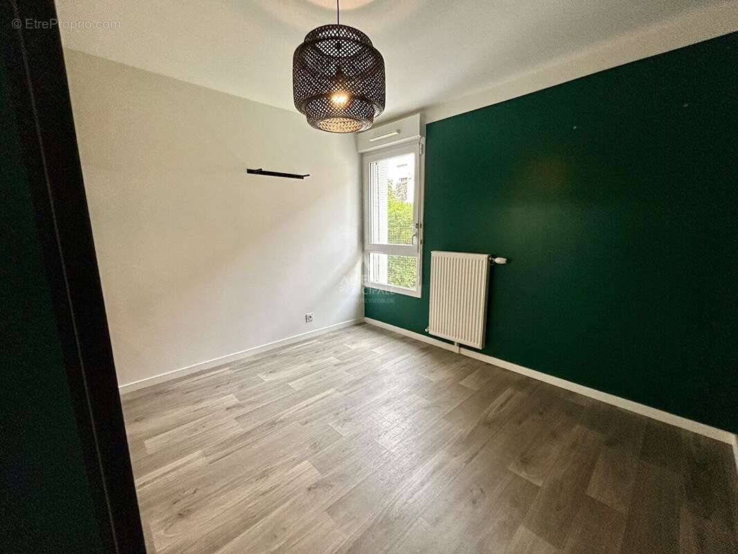 Appartement à POISSY