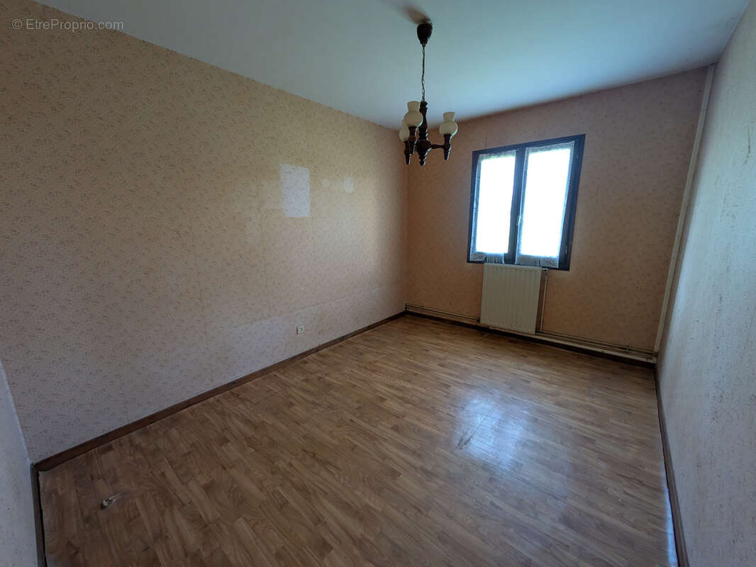 Maison à BOULIEU-LES-ANNONAY