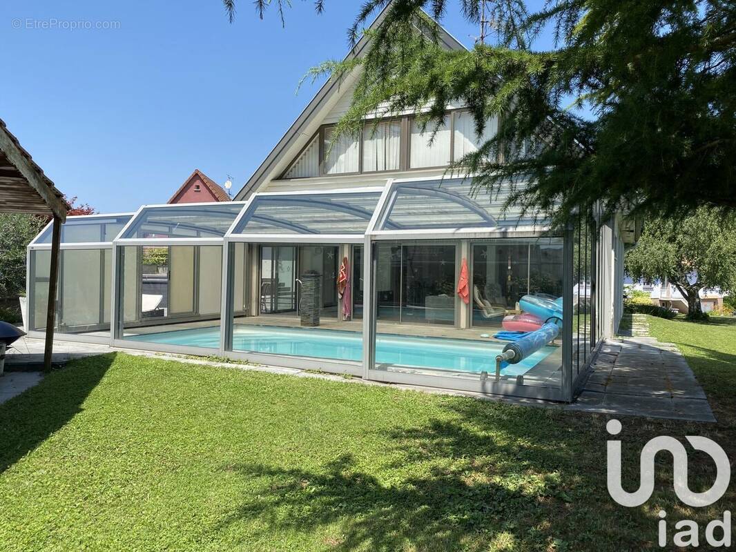 Photo 1 - Maison à BARR