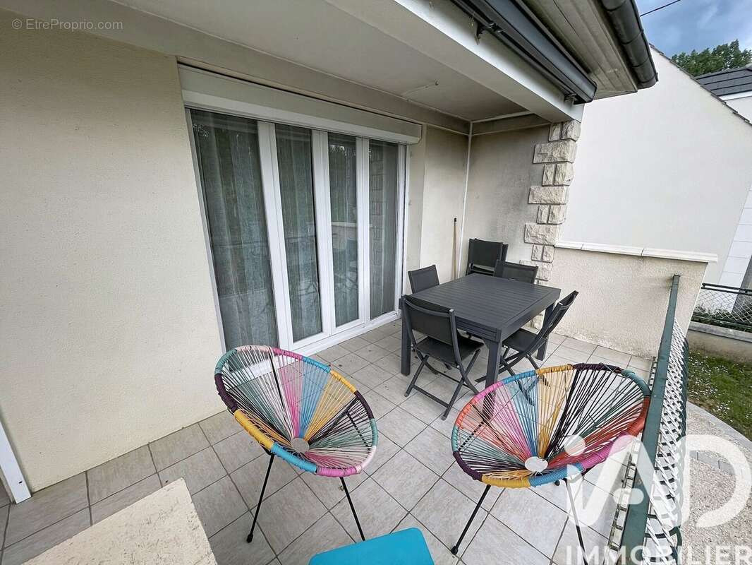 Photo 2 - Maison à VOULX
