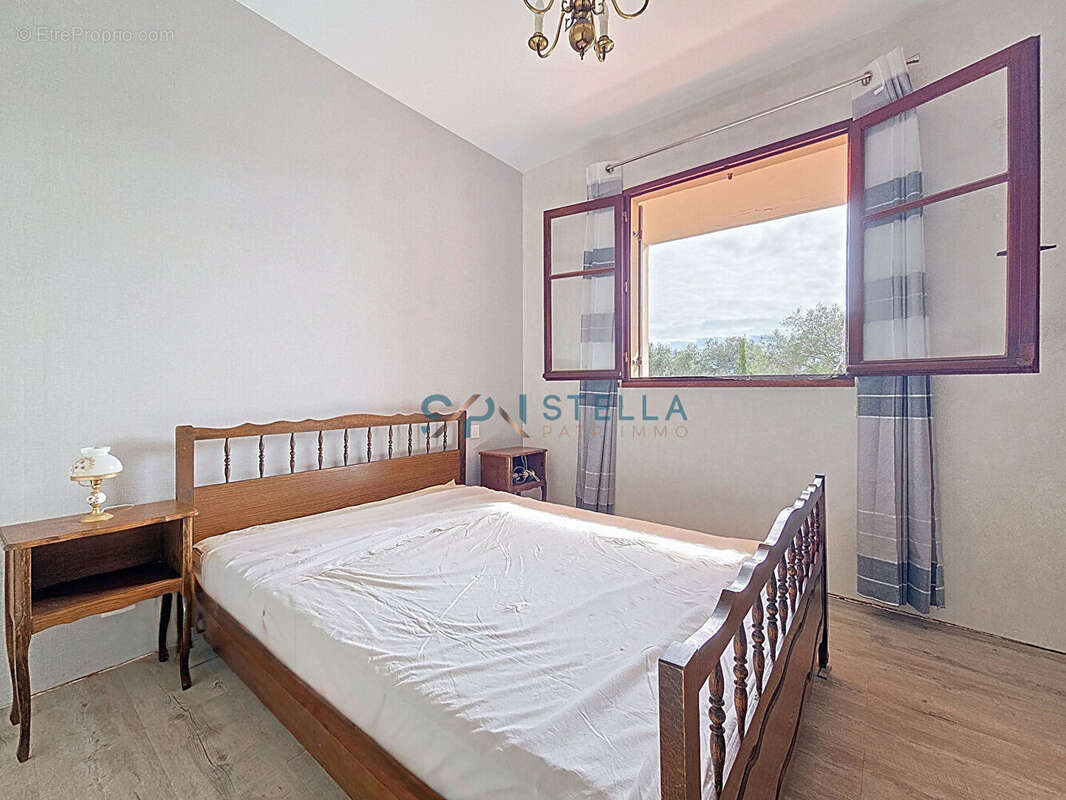 Appartement à AJACCIO