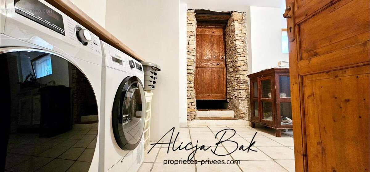 Maison à CASTELNAUDARY