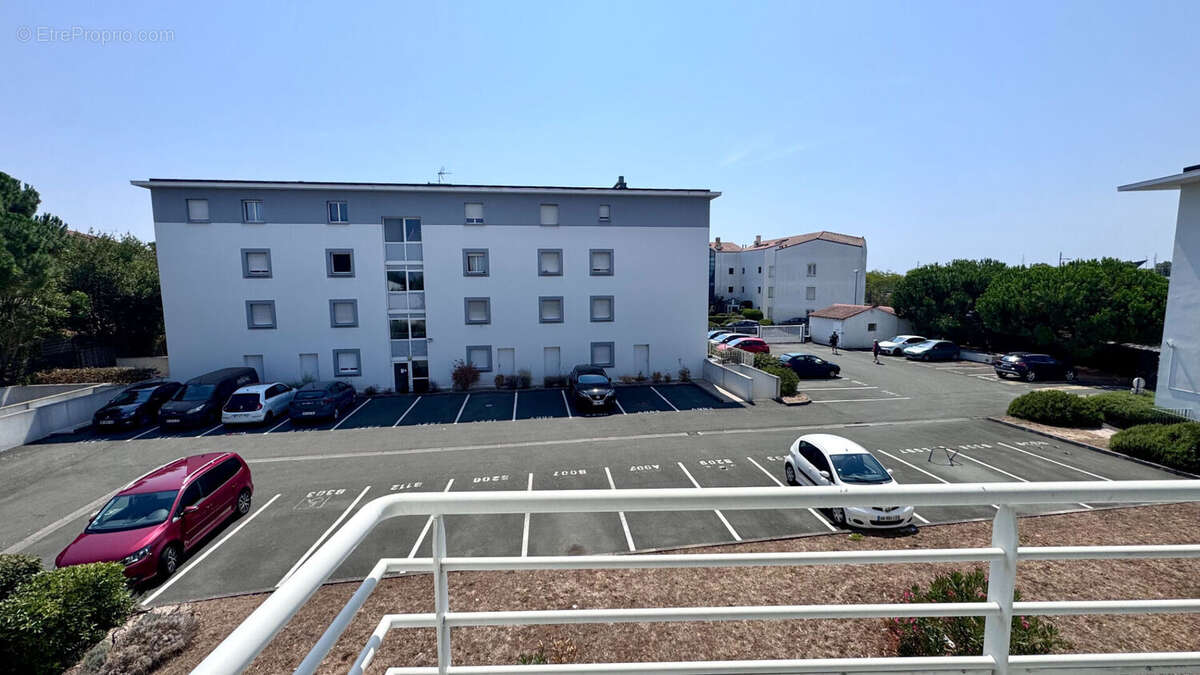 Appartement La Rochelle 2 pièce(s) 42.08 m2 - photo 3