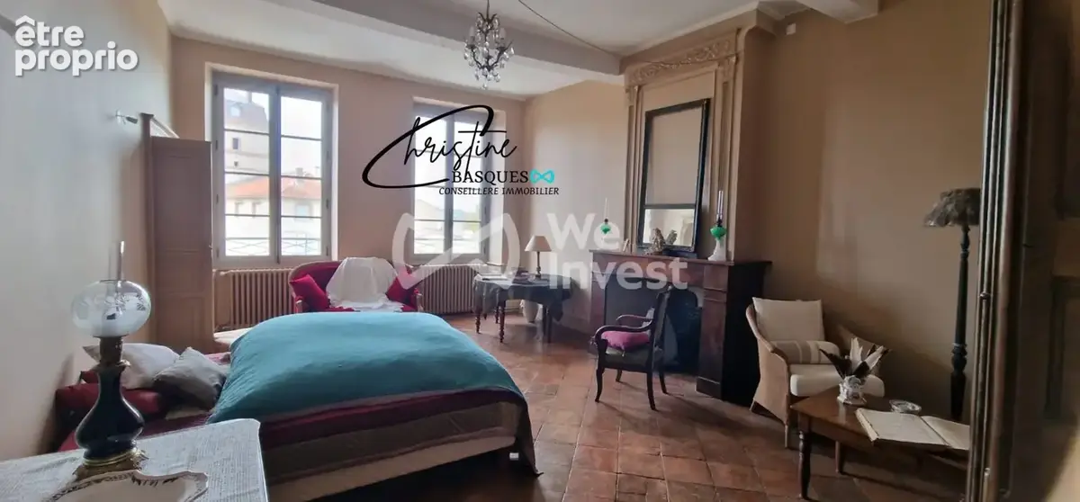 Maison 9 pièces 345 m² à vendre à Caussade (82300) - photo 4