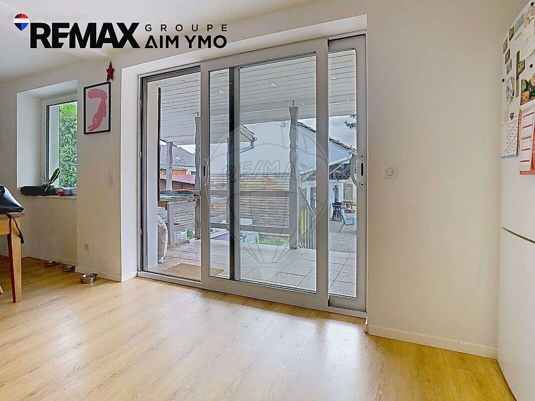 Maison 3 chambre(s) à vendre - photo 14