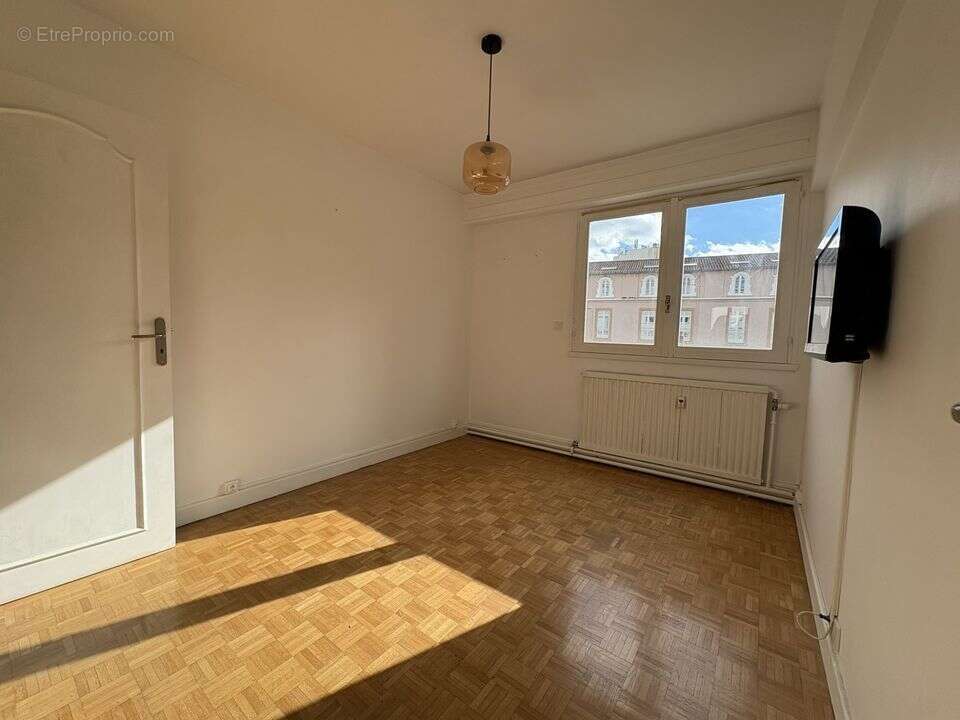Appartement à VICHY