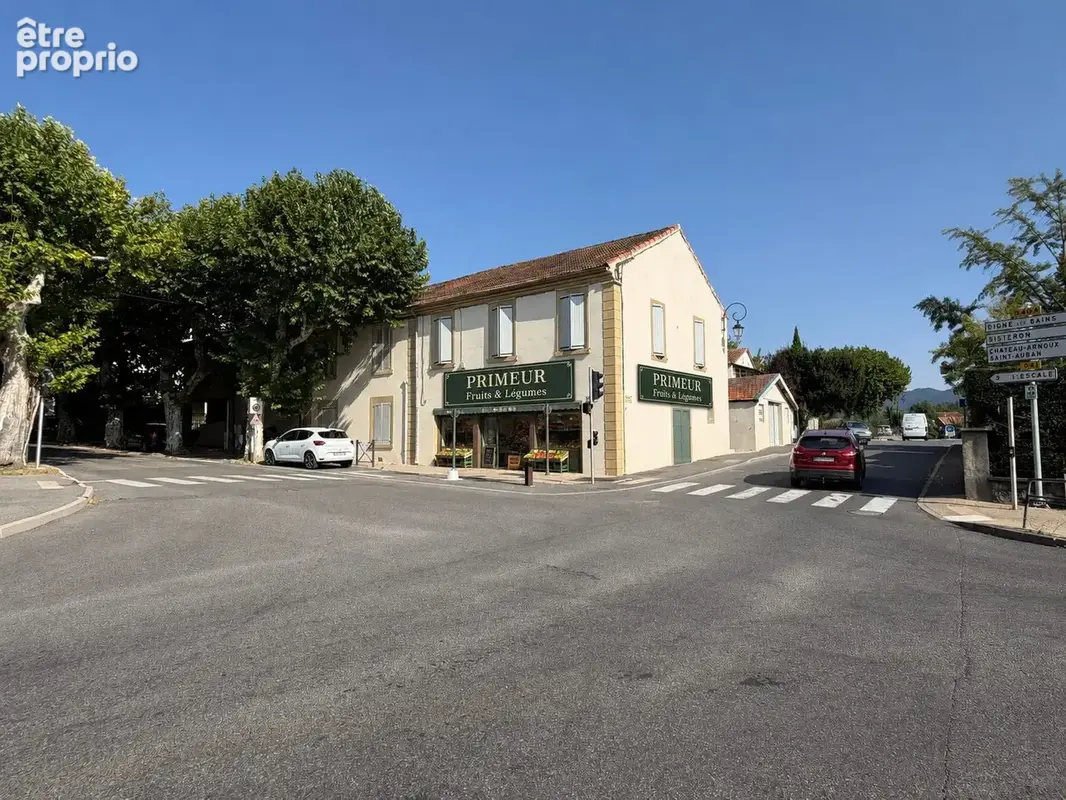 Commerce 75 m² à vendre à Volonne (04290) - photo 7