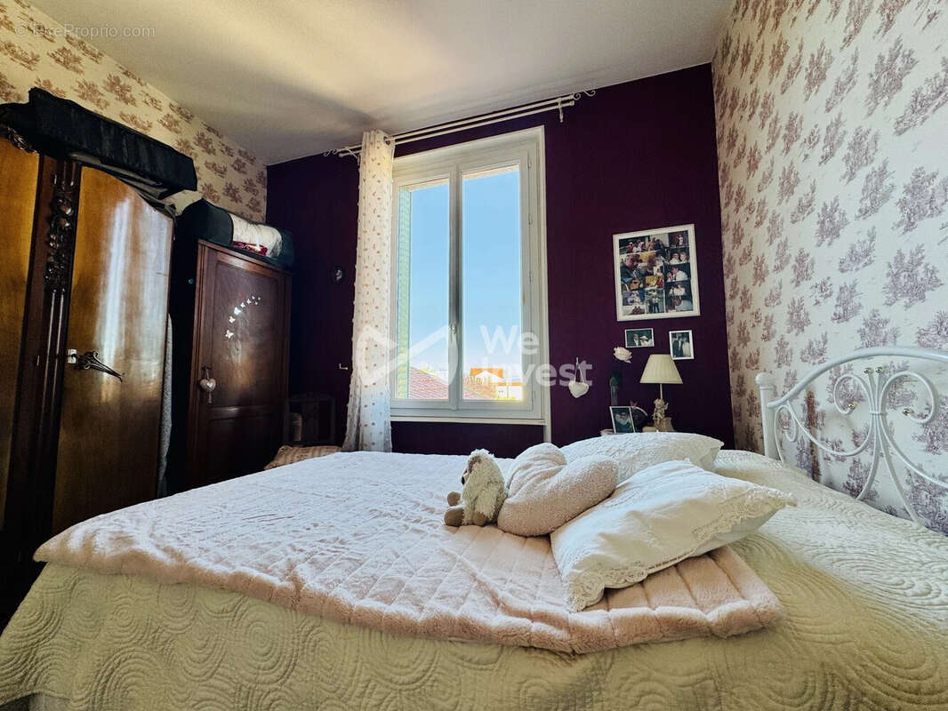 Maison 113 m² à Riom  - photo 9