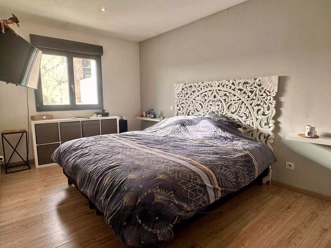 Maison à MALATAVERNE