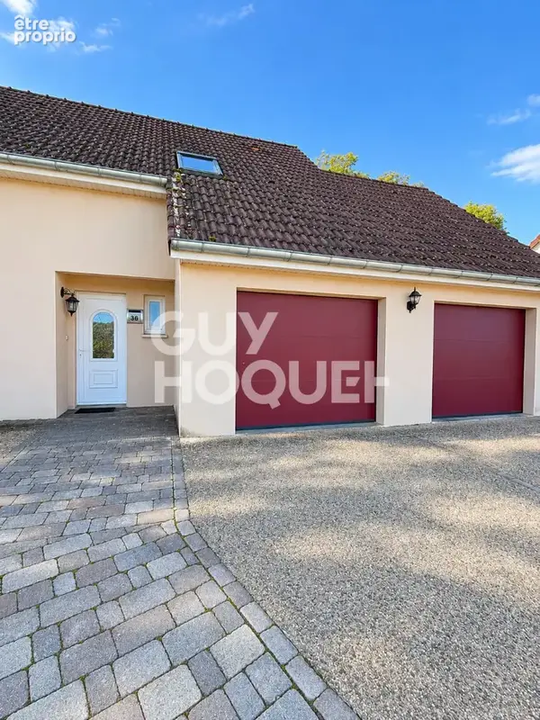 Maison Vesoul 5 pièce(s) 101 m2 - photo 14