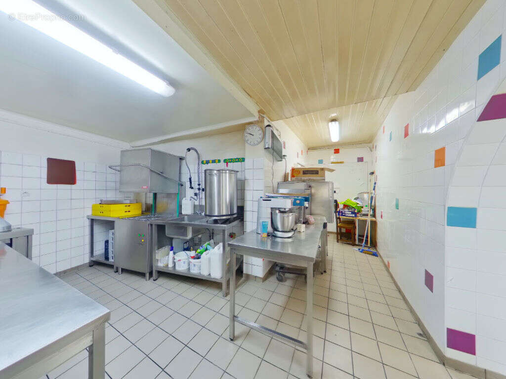 Appartement à AVAILLES-LIMOUZINE