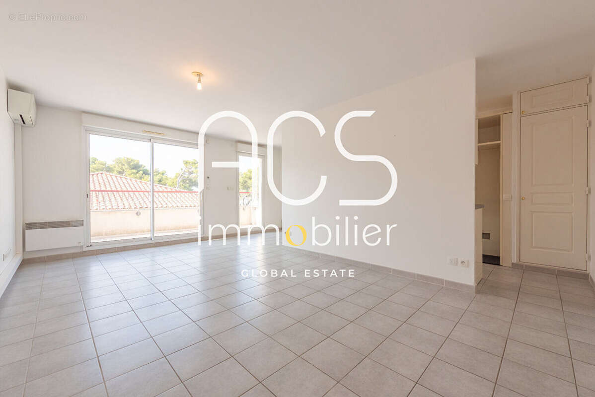 Appartement à MARTIGUES