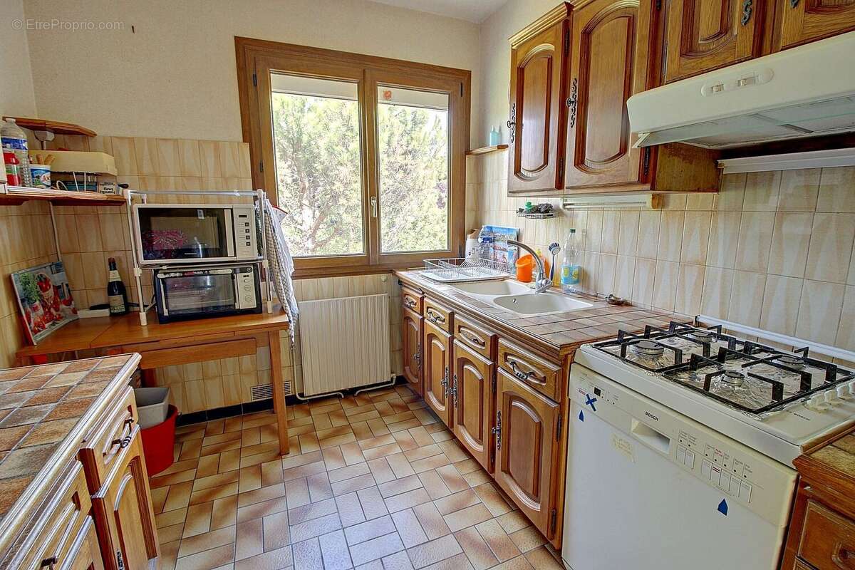 Maison à TRIEL-SUR-SEINE