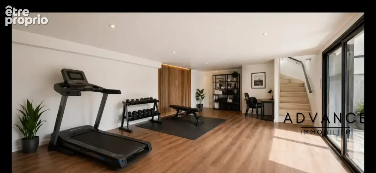 Maison 7 pièces 213 m² à vendre à Toulouse (31500) - photo 9