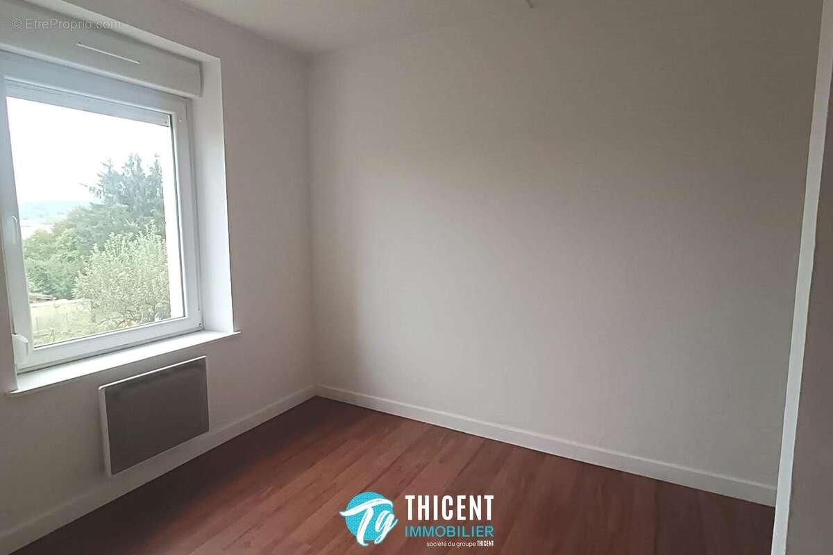 Appartement 44 m² à Etival-Clairefontaine  - photo 4