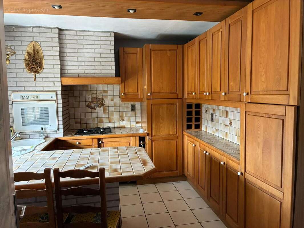 Photo 4 - Maison à QUINT-FONSEGRIVES