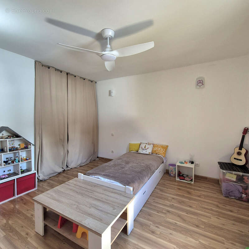 Maison à SAINT-PIERRE